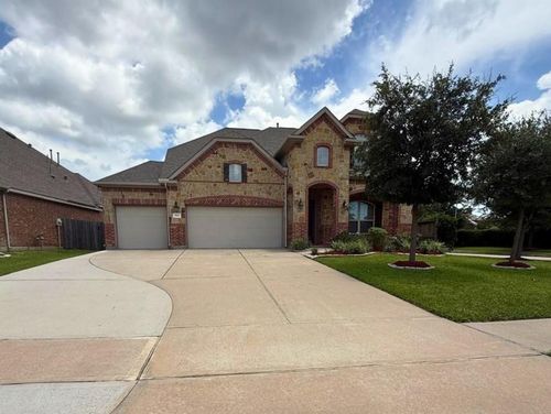 7827 Sydney Bay Ct, Richmond, TX, 77407-1420 | Card Image