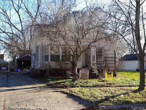 2426 Hoff St, Flint, MI, 48506-3479 | Card Image