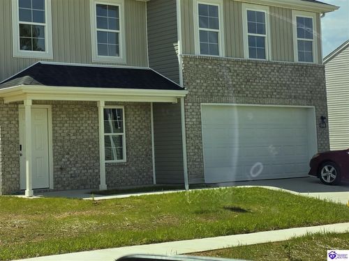 598 Pinehurst Dr, Vine Grove, KY, 40175-8633 | Card Image
