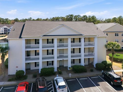 302-627 Woodmoor Dr, Murrells Inlet, SC, 29576-8678 | Card Image