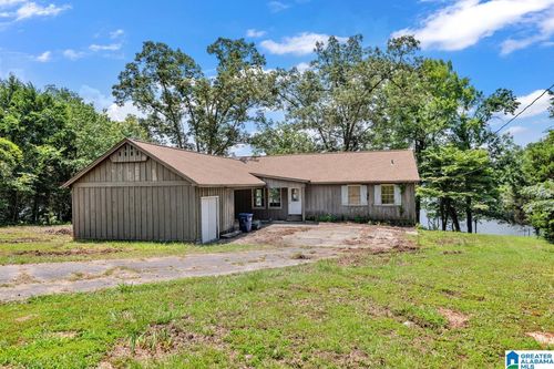 5000 Lakeshore Dr, Pell City, AL, 35128-7012 | Card Image