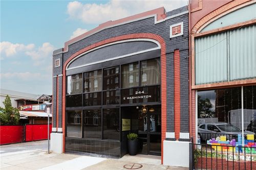 150-244 E Washington St, Athens, GA, 30601-2749 | Card Image