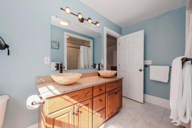 496 Mountain Rd, House other with 4 bedrooms, 4 bathrooms and null parking in Lyndeborough NH | Image 31