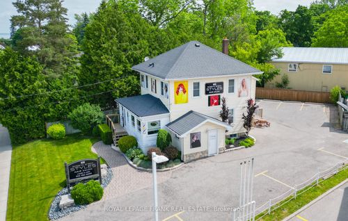 21 Wilbur Ave, Port Perry, ON, L9L1J4 | Card Image