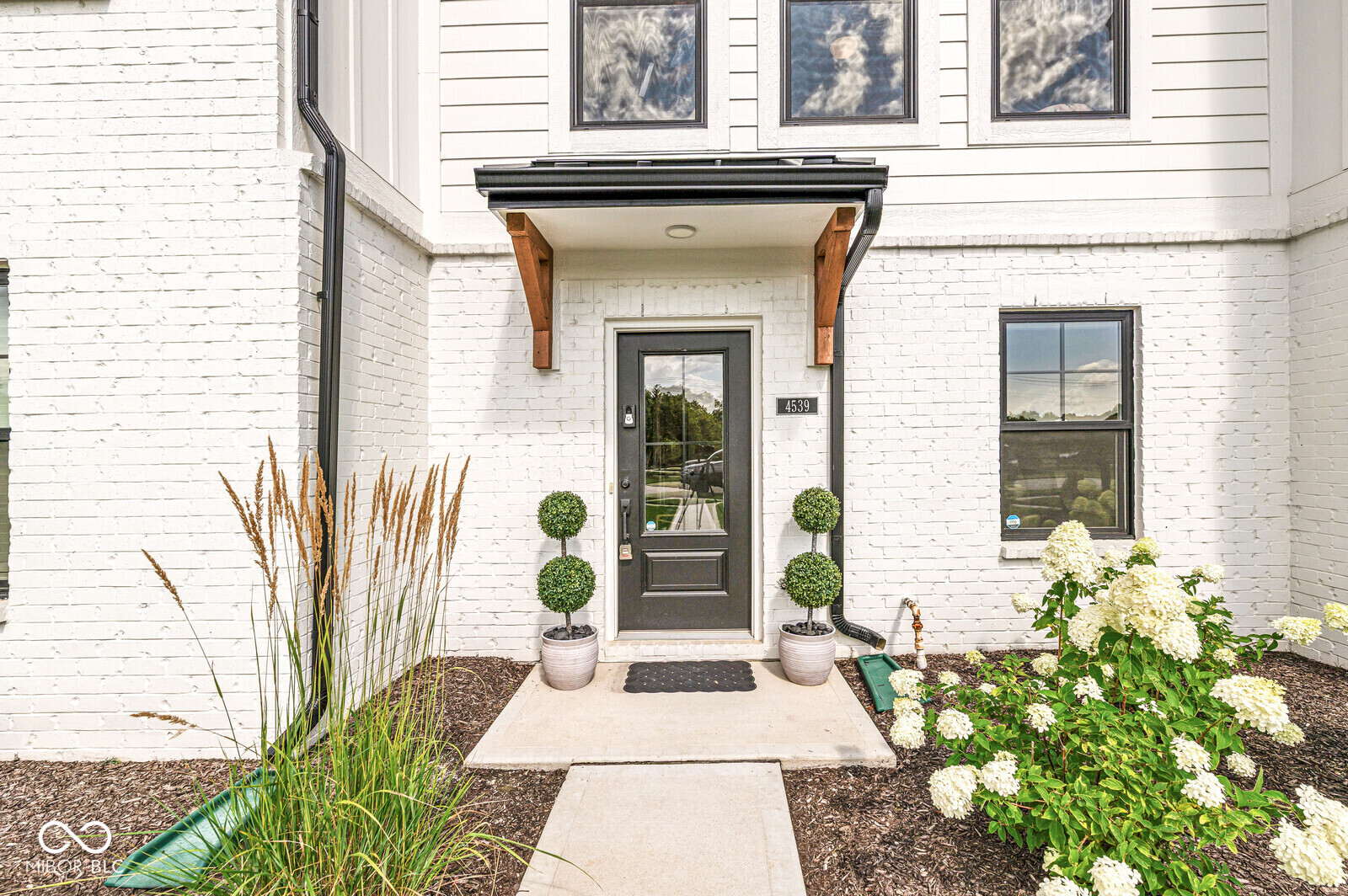 Residential in Brownsburg 2