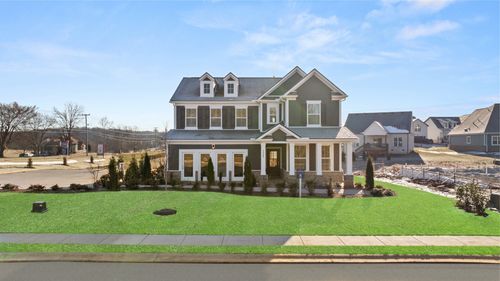 3442 Dench Dr, Murfreesboro, TN, 37130 | Card Image