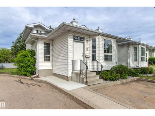 12-3311 58 St Nw, Edmonton, AB, T6L6X3 | Card Image