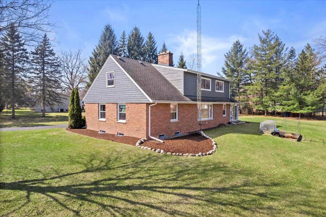 212 E Wisconsin St, House other with 4 bedrooms, 2 bathrooms and null parking in Palmyra WI | Image 34