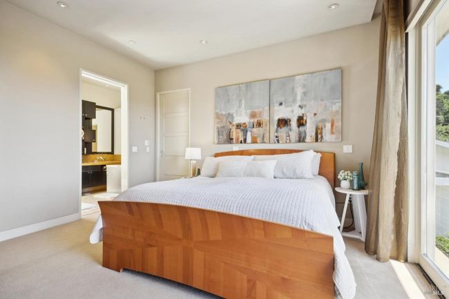 325 Via La Cumbre, House other with 3 bedrooms, 4 bathrooms and 4 parking in Greenbrae CA | Image 14