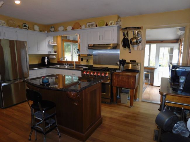 27 Van Wyck Rd, House other with 2 bedrooms, 1 bathrooms and null parking in Wallingford VT | Image 21