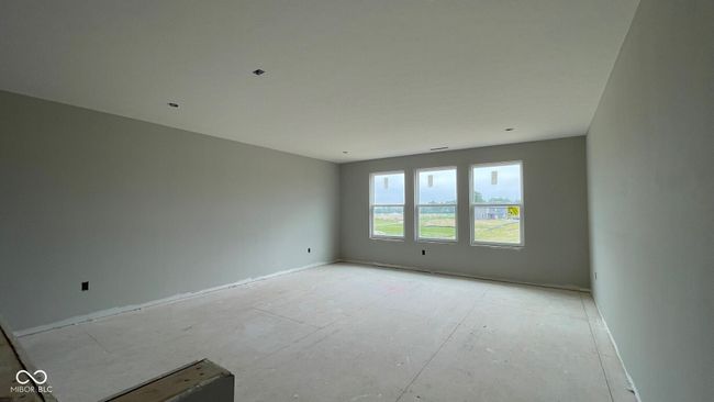 6367 Stone Side Dr, House other with 3 bedrooms, 3 bathrooms and null parking in Plainfield IN | Image 4