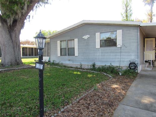 13178 Se 47th Ct, BELLEVIEW, FL, 34420-5044 | Card Image