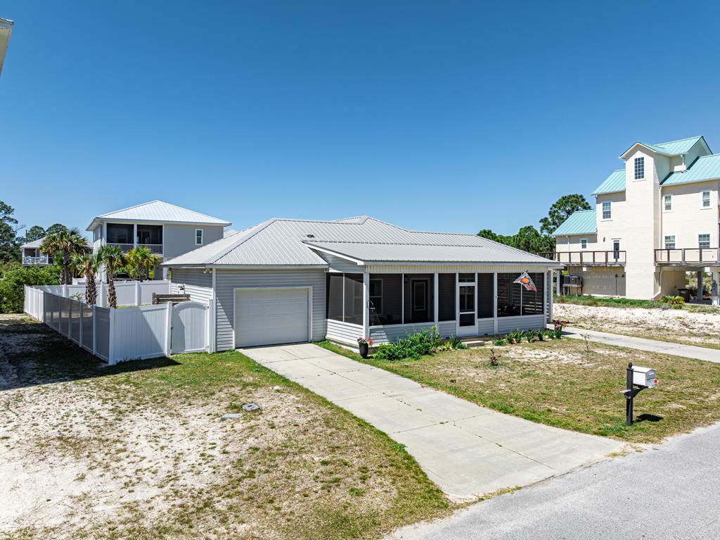 Pluto Way, Port Saint Joe, FL 32456
