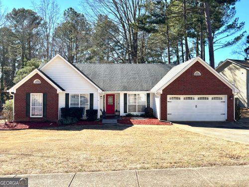 2790 Dogwood Creek Pkwy, Berkeley Lake, GA, 30096-4093 | Card Image