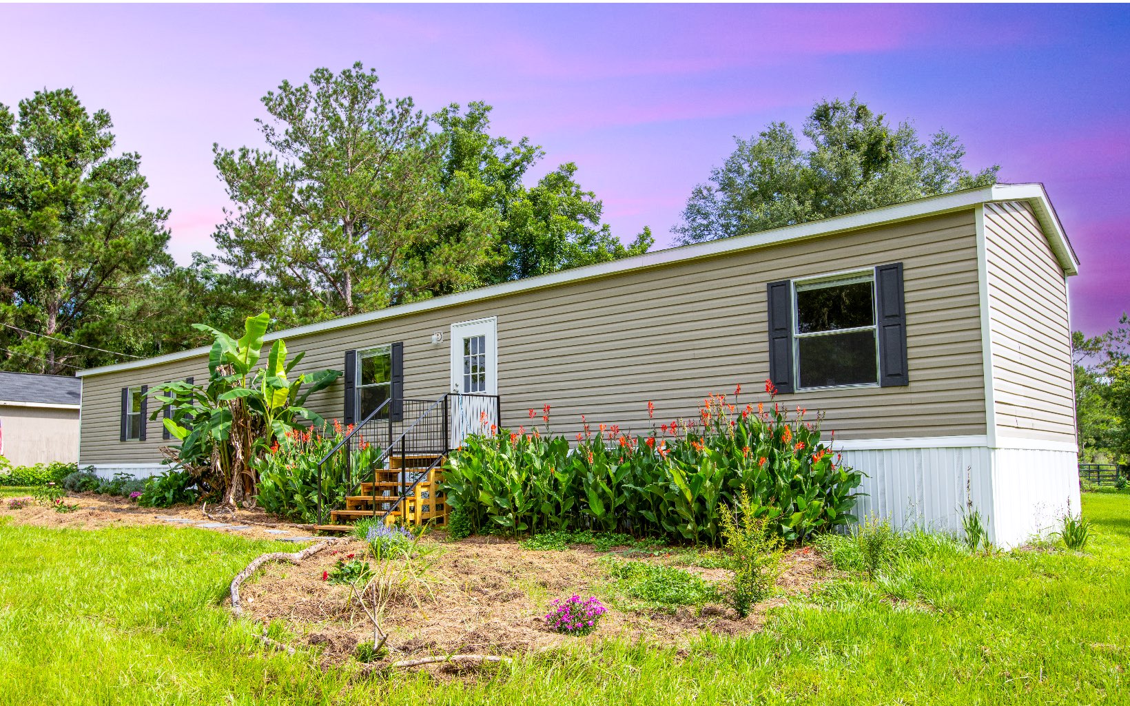 Residential in Wellborn 4