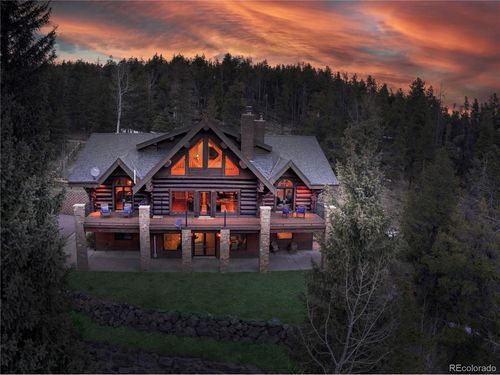 2880 Sinton Rd, Evergreen, CO, 80439-4612 | Card Image