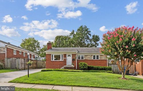 5006 Flanders Ave, KENSINGTON, MD, 20895-1237 | Card Image