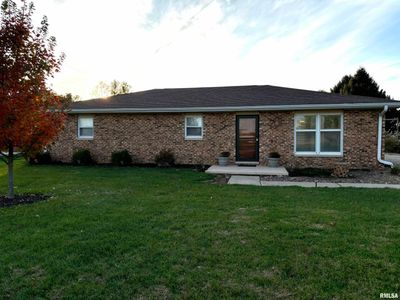 1671 Sandusky Road, House other with 3 bedrooms, 1 bathrooms and null parking in Jacksonville IL | Image 1