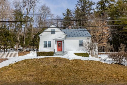 163 Meriden Rd, Lebanon, NH, 03766-2528 | Card Image