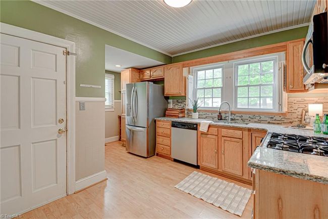2401 Walker Ave, House other with 4 bedrooms, 2 bathrooms and null parking in Winston-Salem NC | Image 12