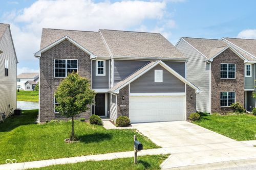 5380 Brandywine Dr, Whitestown, IN, 46075-4508 | Card Image