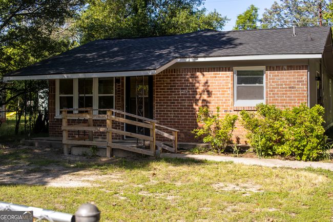 217 Wendan Way, House other with 4 bedrooms, 1 bathrooms and null parking in WARNER ROBINS GA | Image 16