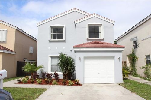 6235 Buena Vista Dr, MARGATE, FL, 33063-8365 | Card Image