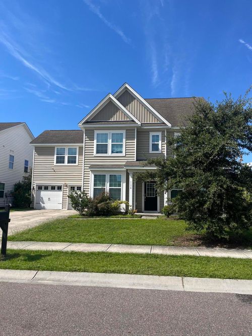 1150 Moss Grove Dr, Moncks Corner, SC, 29461-7456 | Card Image