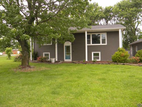 301 N Sycamore St, Lebo, KS, 66856-9367 | Card Image