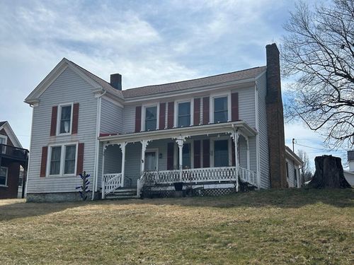 113 Baumgardner Ave, Rural Retreat, VA, 24368 | Card Image