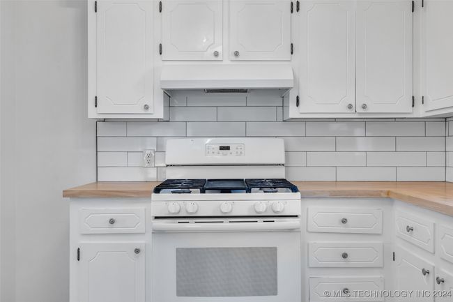314 W Bryan Ave, House other with 3 bedrooms, 1 bathrooms and null parking in Sapulpa OK | Image 20