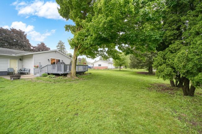 2837 Elmwood Dr, House other with 3 bedrooms, 2 bathrooms and null parking in Adrian MI | Image 35