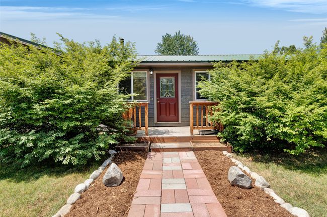1567 Ward Mountain Ln, House other with 4 bedrooms, 3 bathrooms and null parking in Hamilton MT | Image 7