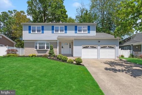 12 Lannigan Dr, Lawrence, NJ, 08648-3736 | Card Image