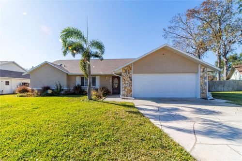 5558 Trail Side Drive, PORT ORANGE, FL, 32127 | Card Image