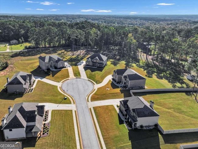 LOT-38 - 412 Guildhouse Dr, House other with 5 bedrooms, 5 bathrooms and 3 parking in McDonough GA | Image 64