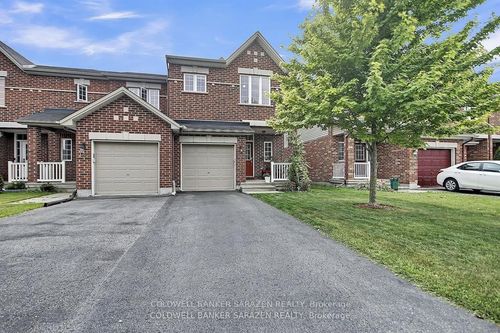 186 Eye Bright Cres, Gloucester, ON, K1V2K6 | Card Image