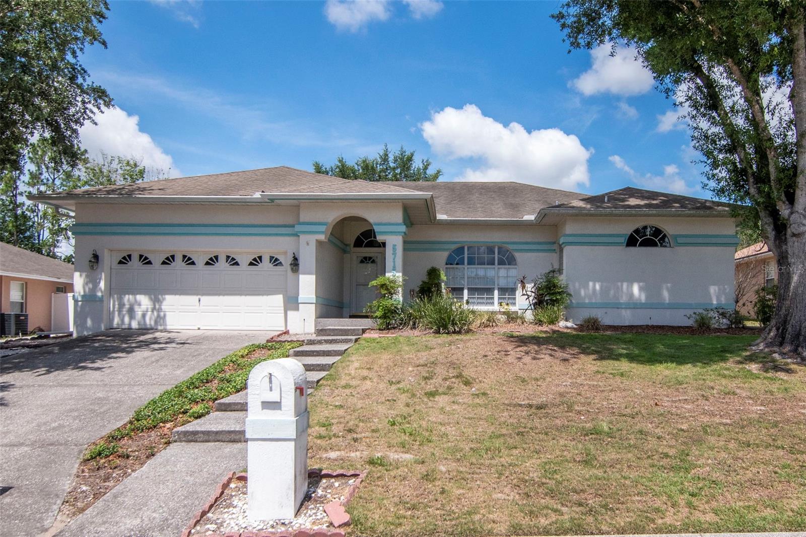 Residential in LAKELAND