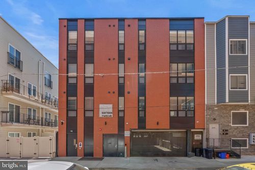 407-1612 Cambridge St, PHILADELPHIA, PA, 19130-1992 | Card Image