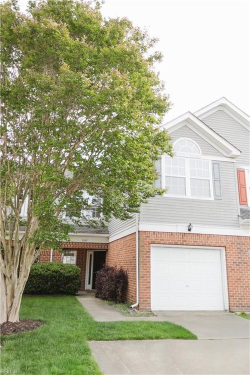 2409 Dillingham Rd, Virginia Beach, VA, 23456-6552 | Card Image