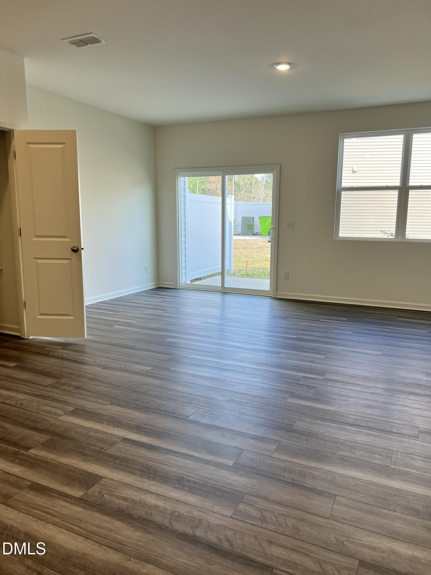 Residential Lease in Durham 3