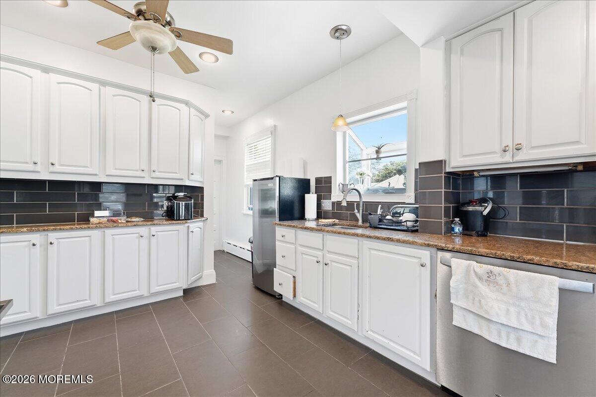 Residential Lease in Oakhurst 5