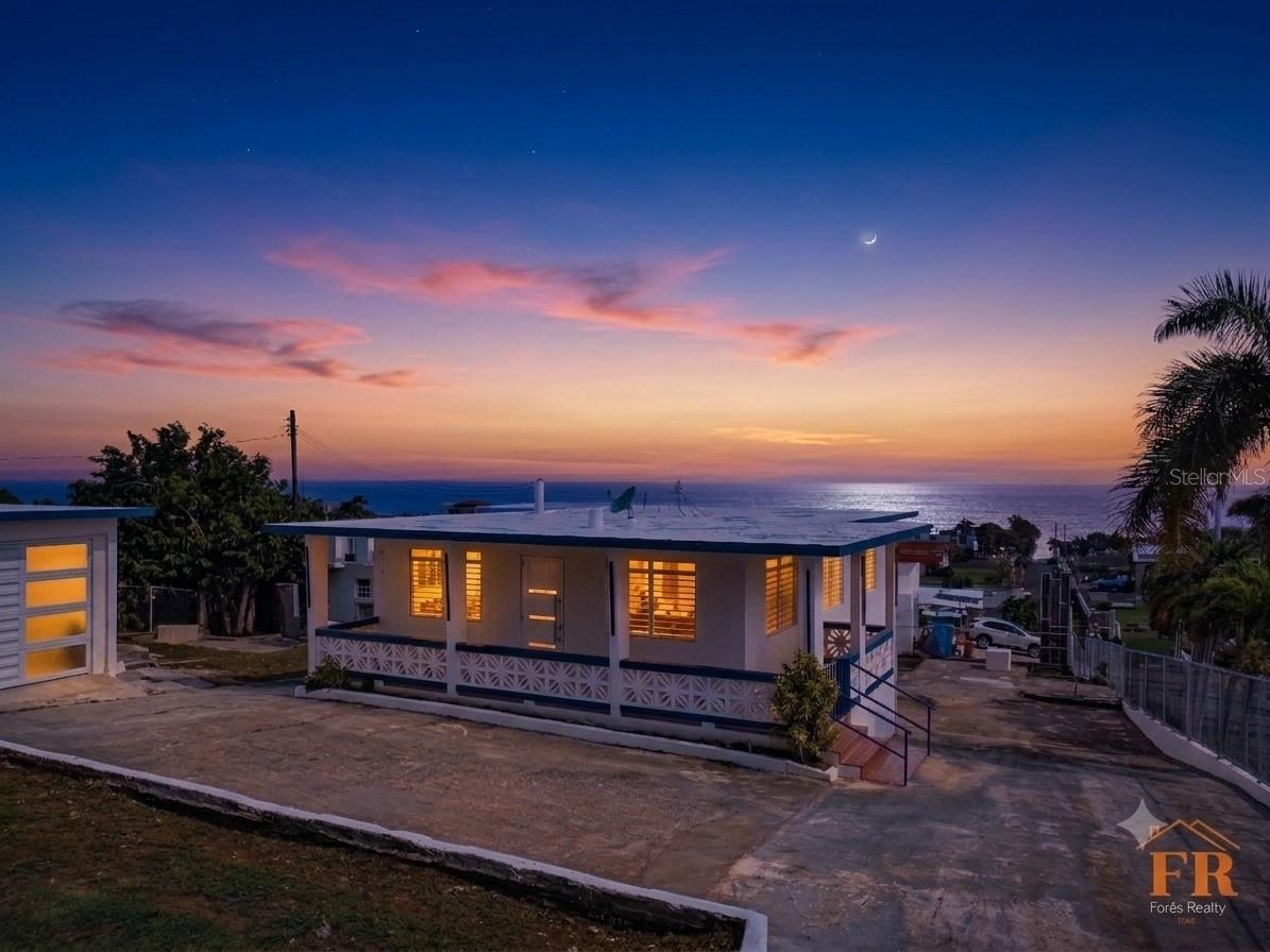 Residential en venta en QUEBRADILLAS, Carretera 4884 BO. TERRANOVA, 1380 m²