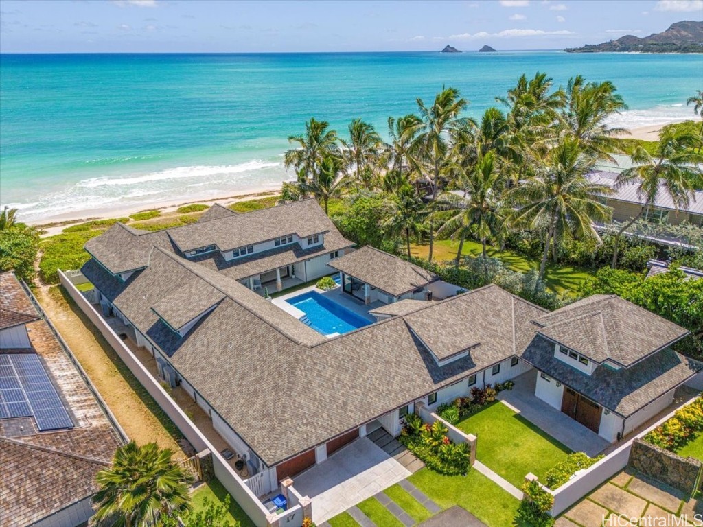 Laiki Pl, Kailua, HI 96734