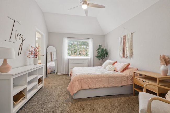 7205 Fair Valley Way, House other with 4 bedrooms, 4 bathrooms and null parking in Plano TX | Image 25