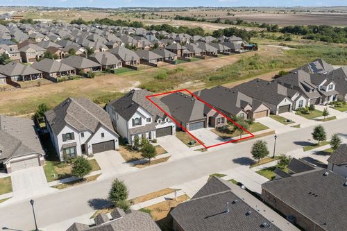 14828 Grissom Ave, Aledo, TX, 76008-2050 | Card Image