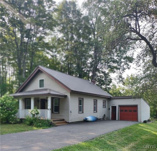 6775 Fox Rd, Marcy, NY, 13403-3207 | Card Image