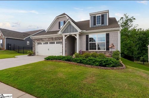 264 Double Crest Dr, Taylors, SC, 29687-4638 | Card Image
