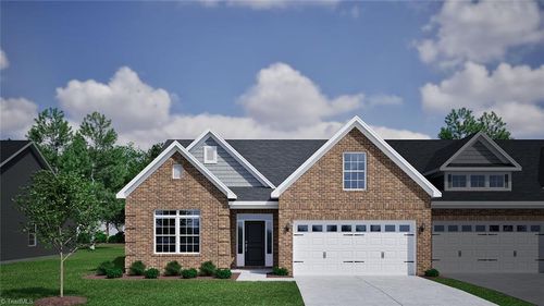 296 Yarrow Drive, Lexington, NC, 27295 | Card Image