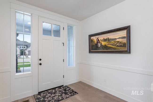3713 W Ladle Rapids St, House other with 4 bedrooms, 3 bathrooms and 3 parking in Meridian ID | Image 5